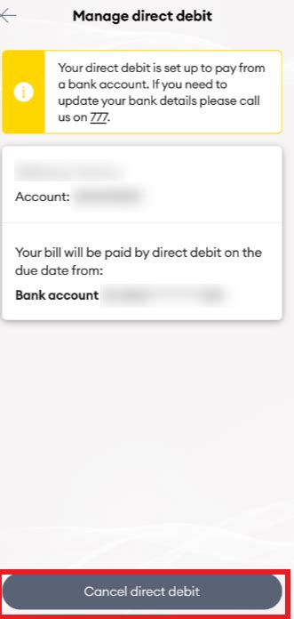 health lottery cancel direct debit|FAQ .